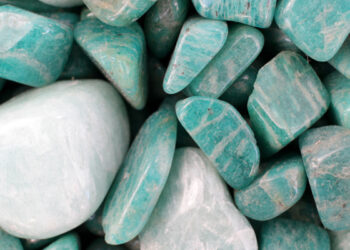 Comment purifier et recharger la pierre de jade ?