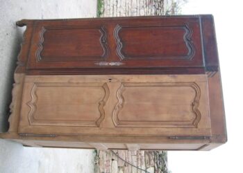 Comment rajeunir des meubles anciens ?