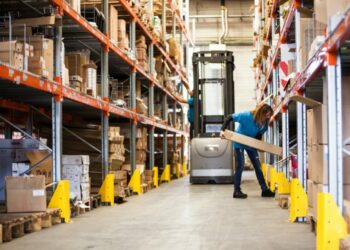 Comment ranger dans un magasin ?