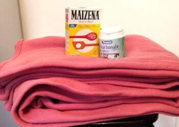 Comment ranger des couvertures ?