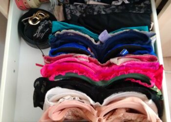Comment ranger pour gagner de la place ?