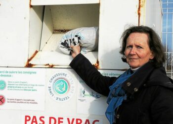 Comment ranger quand c'est le bordel ?