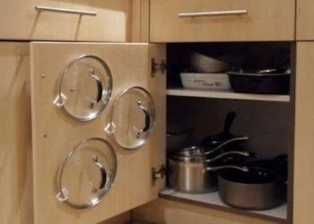 Comment ranger quand on manque de place ?