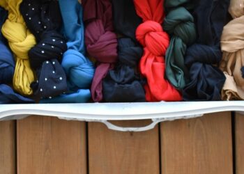 Comment ranger ses chaudrons ?