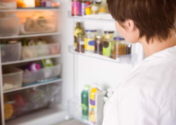 Comment ranger son stock alimentaire ?