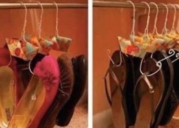 Comment ranger toutes ses chaussures ?