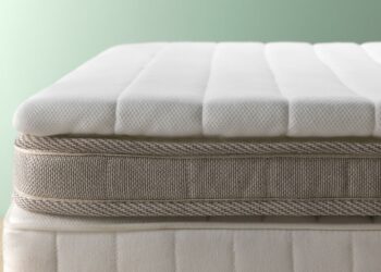 Comment ranger un surmatelas ?
