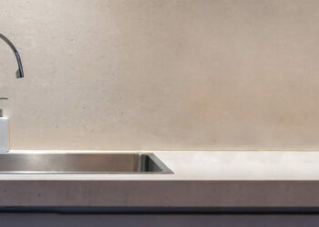 Comment rattraper de l'inox rayé ?