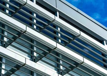 Comment raviver de l'aluminium Thermo-laqué ?