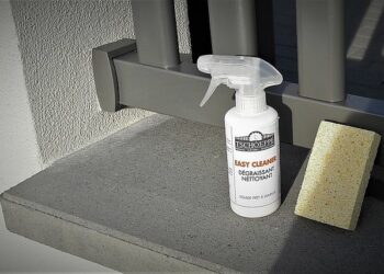 Comment raviver la couleur de l'aluminium ?