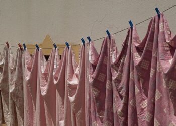 Comment raviver les couleurs d'une tapisserie ?