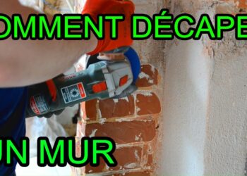 Comment raviver une peinture thermolaquée ?