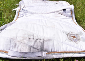 Comment ravoir un tapis blanc ?