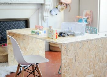 Comment réaliser un bureau Soi-même ?