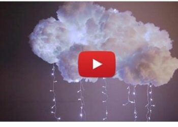 Comment réaliser un nuage ?