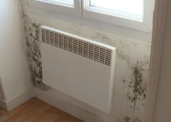 Comment reboucher autour d'une fenêtre ?