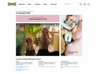 Comment recevoir des catalogues gratuits ?