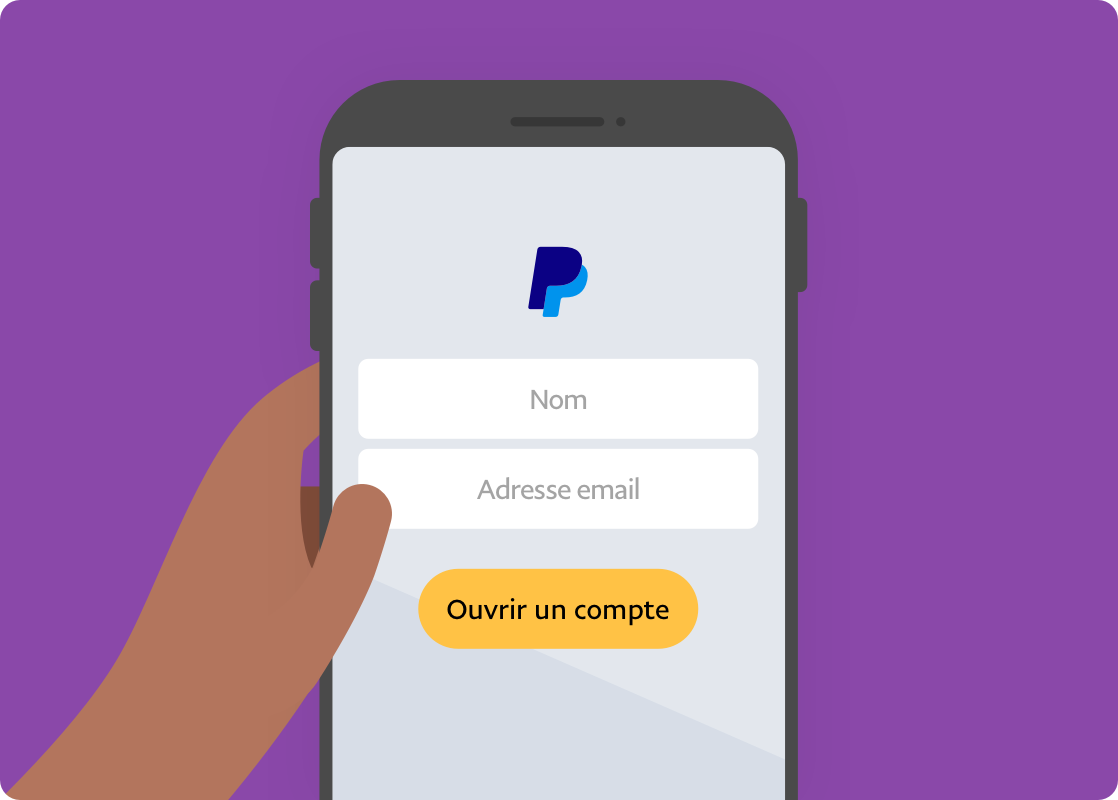 comment faire quand un paiement paypal est en attente