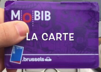 Comment recharger sa carte Rémi ?