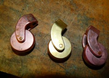 Comment reconnaître bronze ou laiton ?