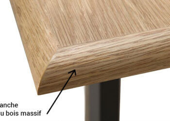 Comment reconnaître du vrai bois ?