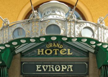 Comment reconnaître le style Art nouveau ?