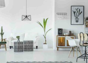 Comment reconnaître le style contemporain ?