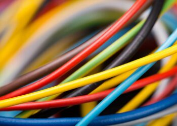 Comment reconnaître les fils électriques ?