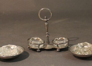 Comment reconnaître métal argenté ?