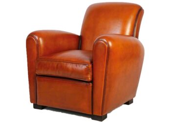 Comment reconnaître un fauteuil Art déco ?