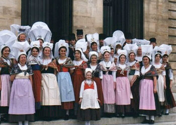 Comment reconnaitre un normand ?