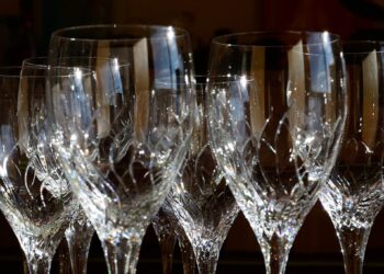 Comment reconnaître un objet en cristal ?