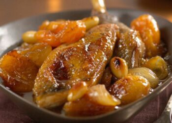 Comment reconnaître un plat qui va au four ?