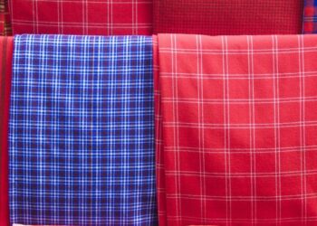 Comment reconnaître un tissu non tissé ?