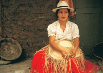 Comment reconnaître un vrai Panama ?