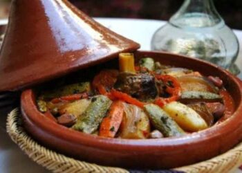 Comment reconnaître un vrai plat à tajine ?