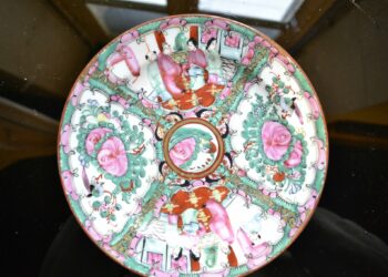 Comment reconnaître une céramique ancienne ?