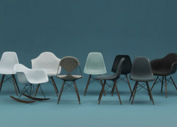 Comment reconnaître une chaise d'époque ?