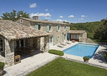 Comment reconnaître une maison en pierre ?