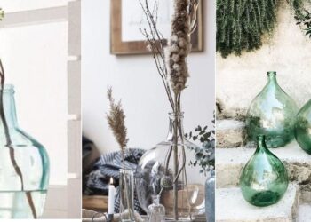 Comment reconnaître une vraie dame-Jeanne ?