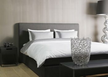 Comment recouvrir le lit ?