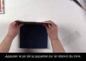 Comment recouvrir un miroir ?