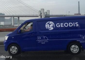 Comment recuperer un colis Geodis ?