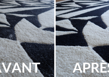 Comment recuperer un tapis ?