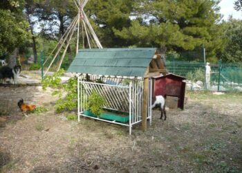 Comment recycler un lit de bébé ?