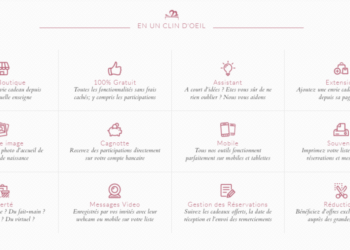 Comment rédiger un texte drôle pour une liste de naissance ?