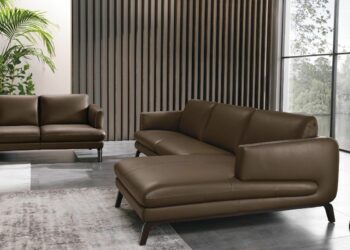 Comment redonner de l Eclat à un canapé en cuir ?