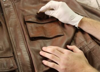 Comment redonner de la souplesse à du cuir ?