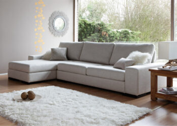 Comment redonner du volume à un tapis shaggy ?