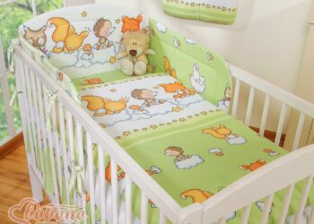 Comment réduire la taille d'un lit bébé ?